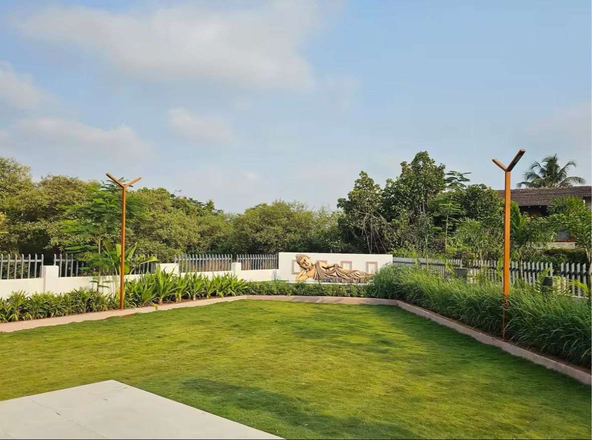 Photo of 2Bhk Apartment in Candolim-BA019