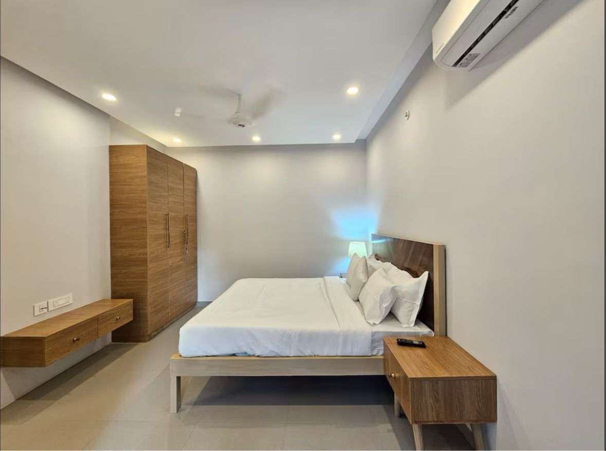 Photo of 2Bhk Apartment in Candolim-BA019