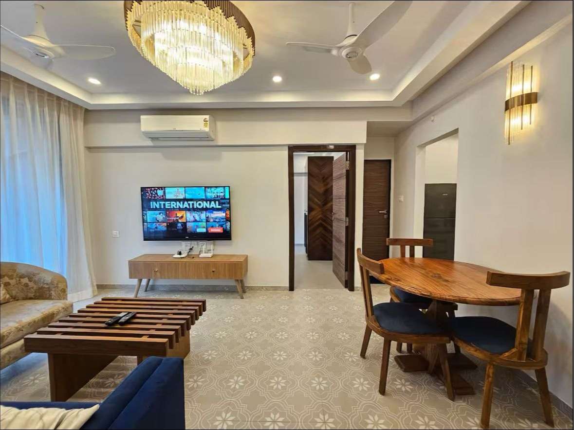 Photo of 2Bhk Apartment in Candolim-BA019