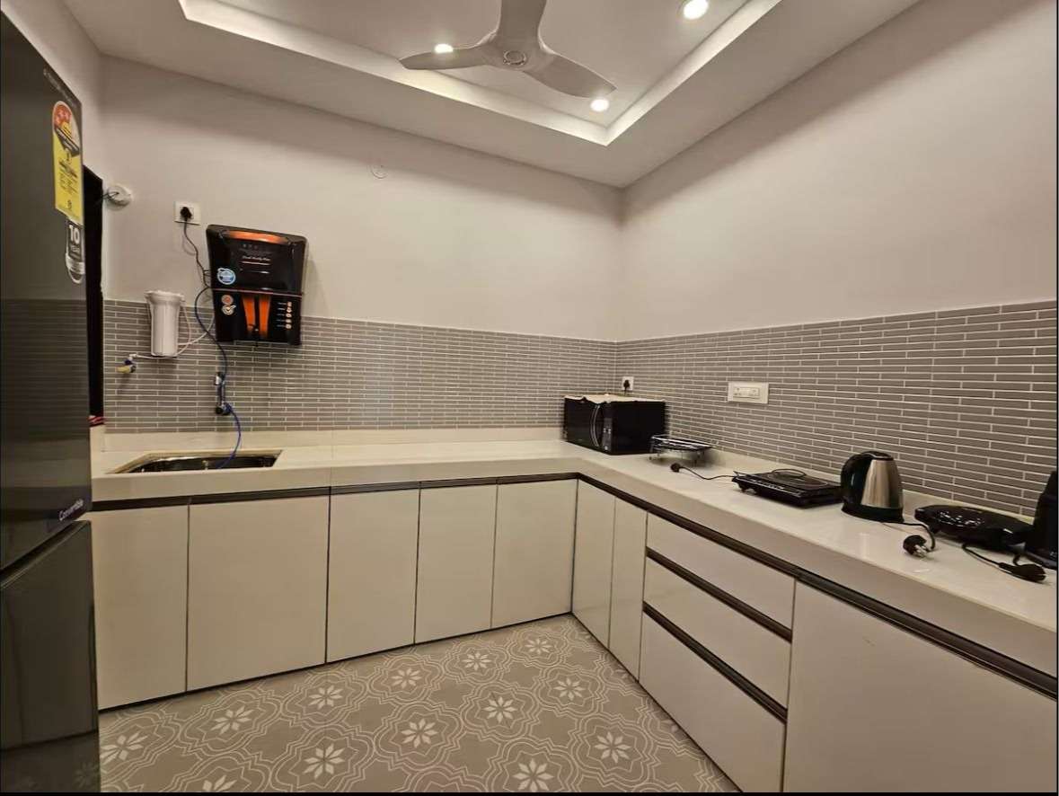 Photo of 2Bhk Apartment in Candolim-BA019