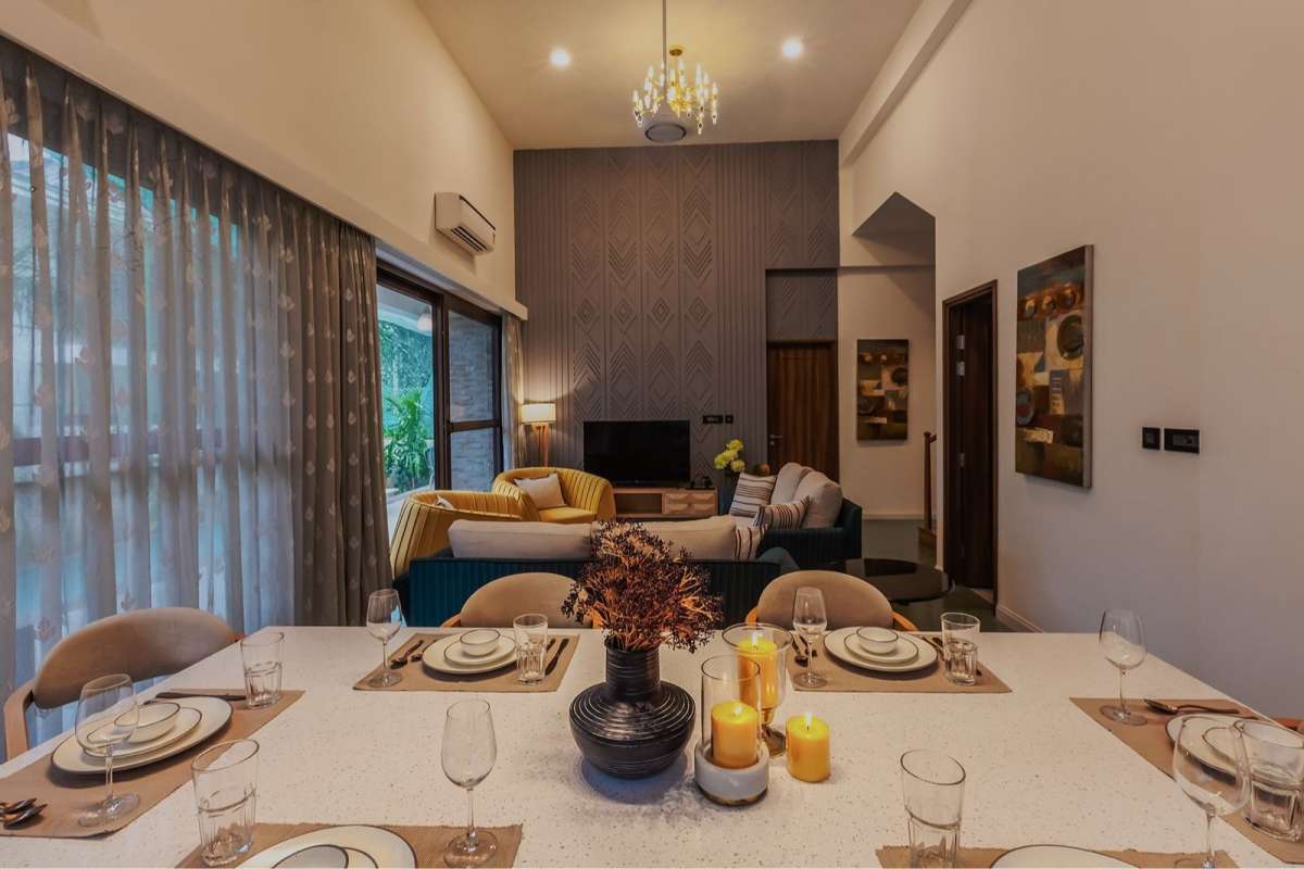 Photo of 3BHK Villa in Anjuna