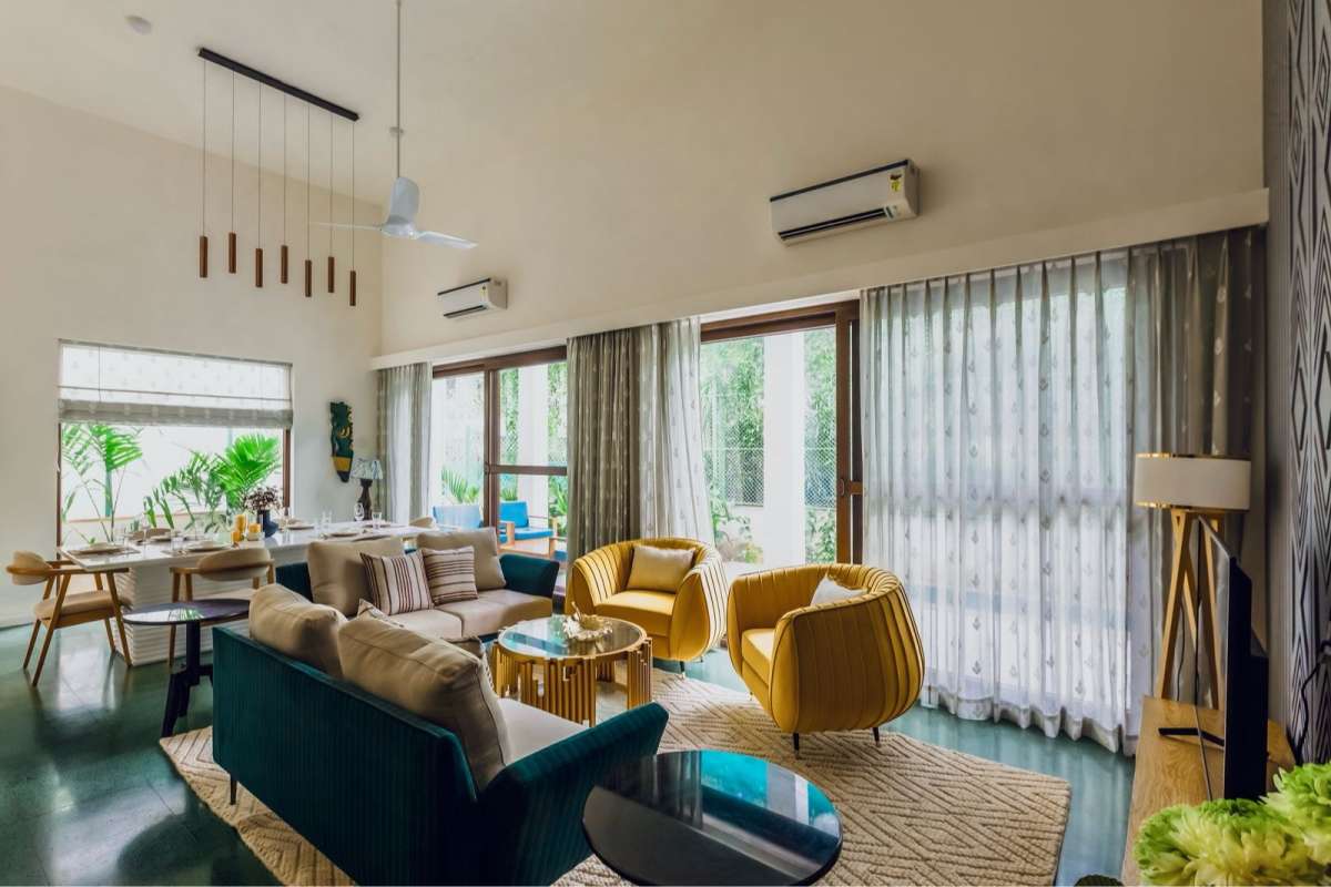 Photo of 3BHK Villa in Anjuna