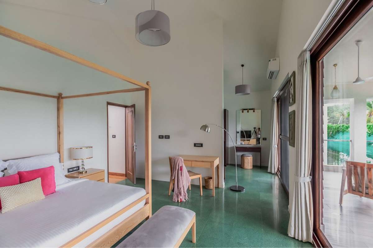 Photo of 3BHK Villa in Anjuna