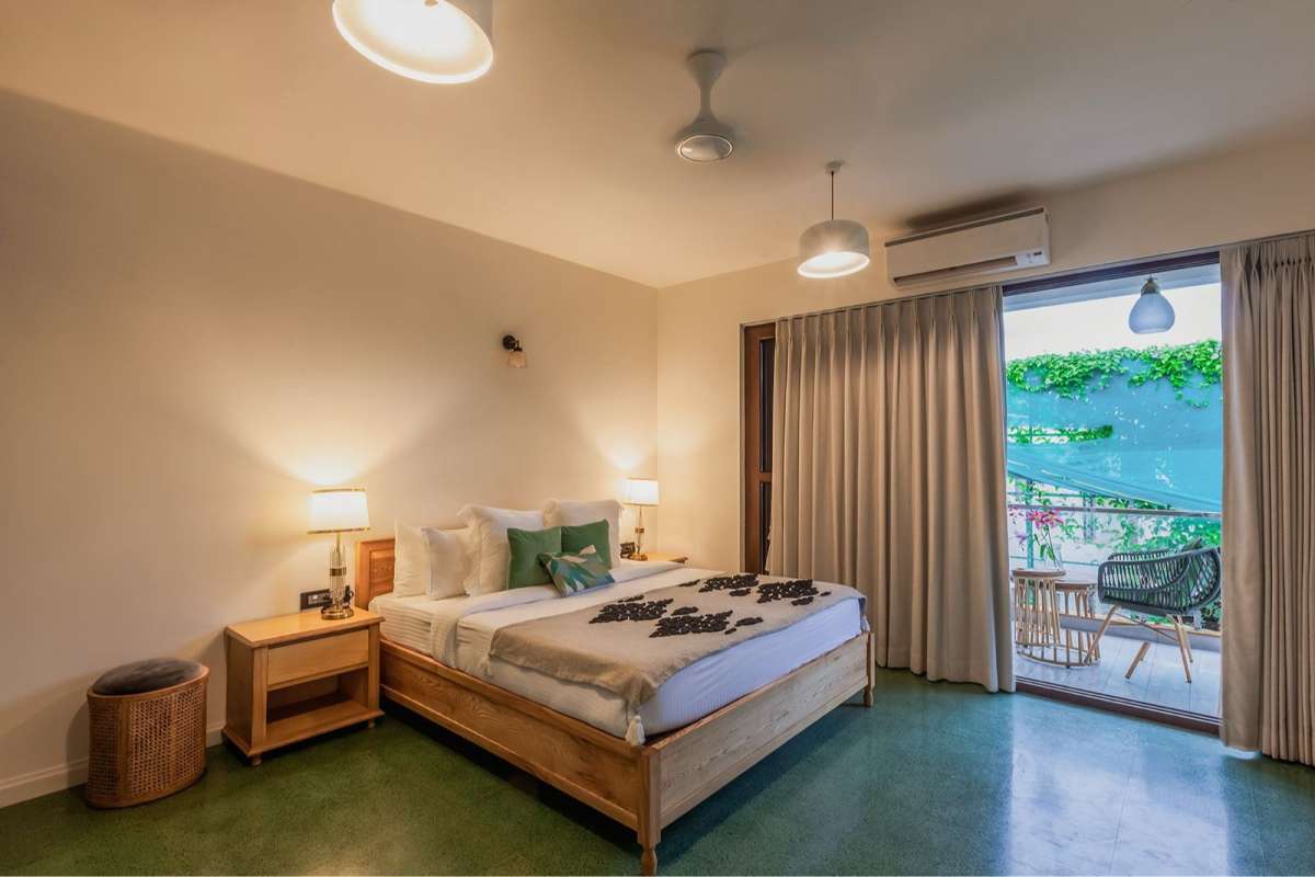 Photo of 3BHK Villa in Anjuna