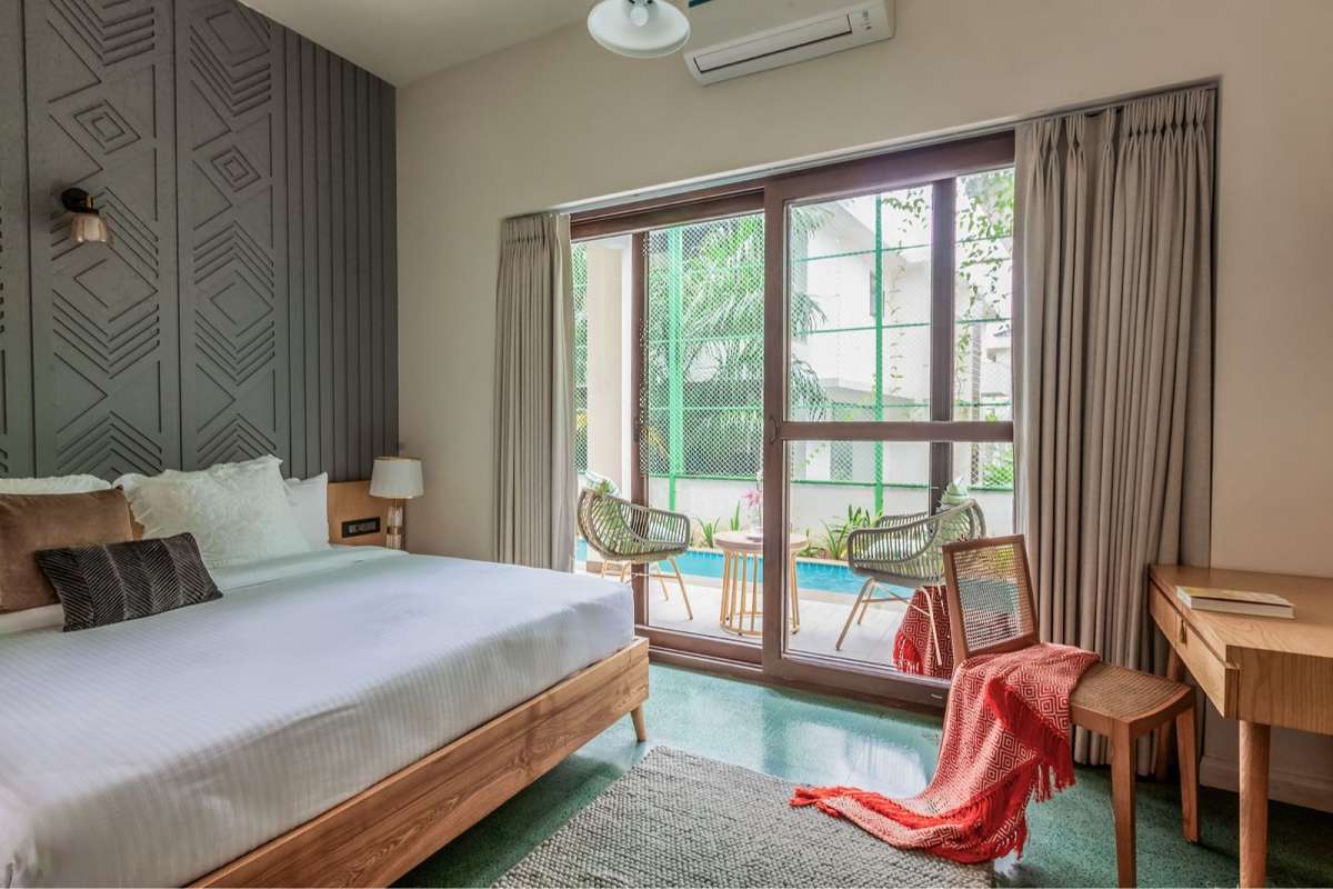 Photo of 3BHK Villa in Anjuna