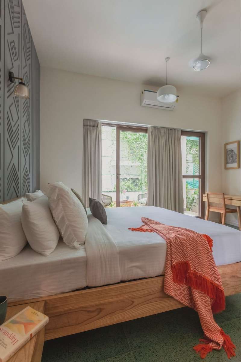 Photo of 3BHK Villa in Anjuna