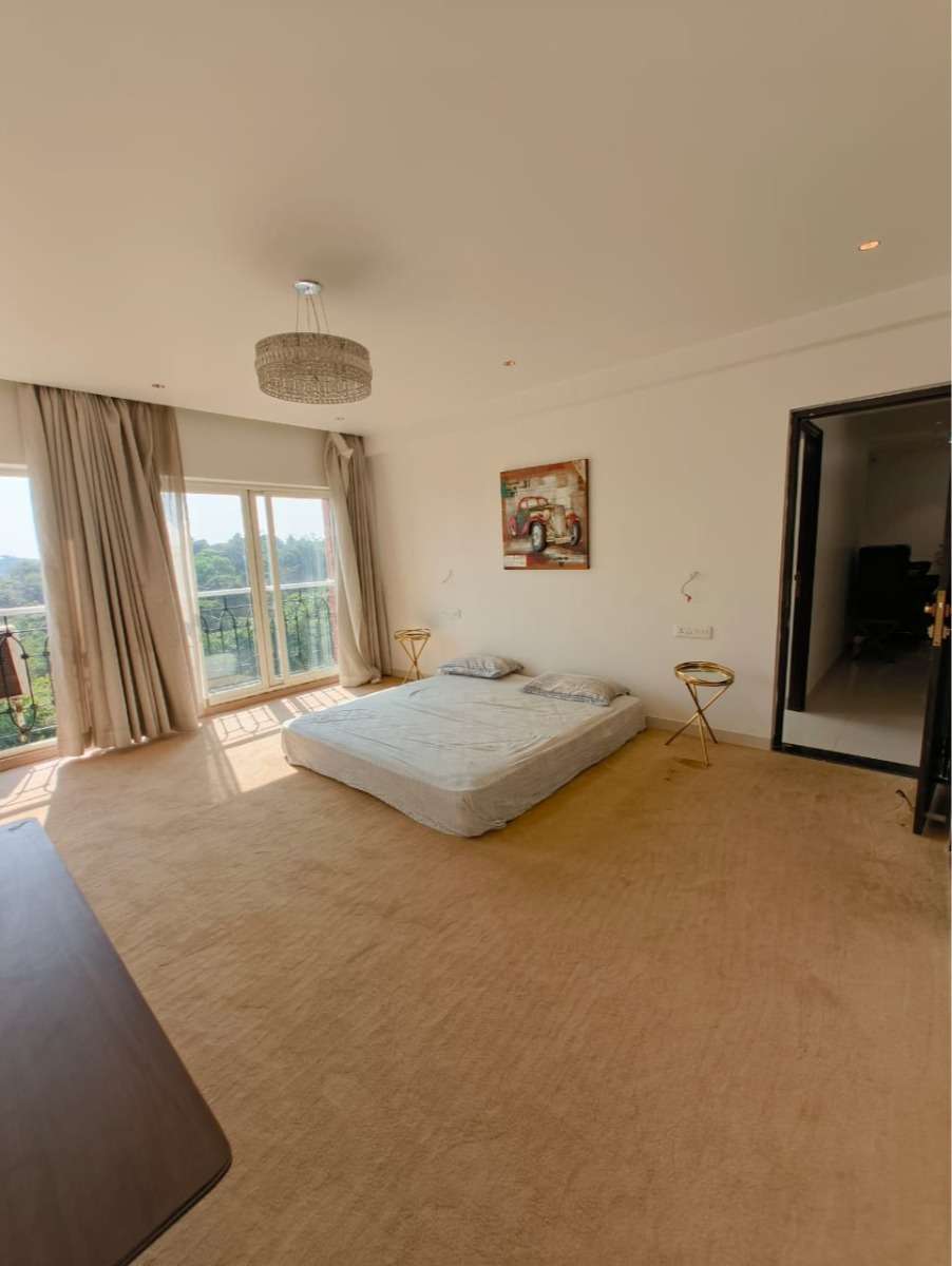 Photo of 2BHK Penthouse in Porvorim-RSP004