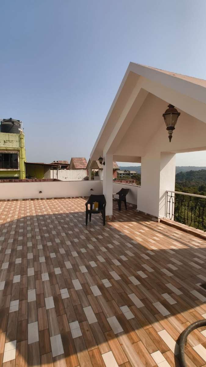 Photo of 2BHK Penthouse in Porvorim-RSP004