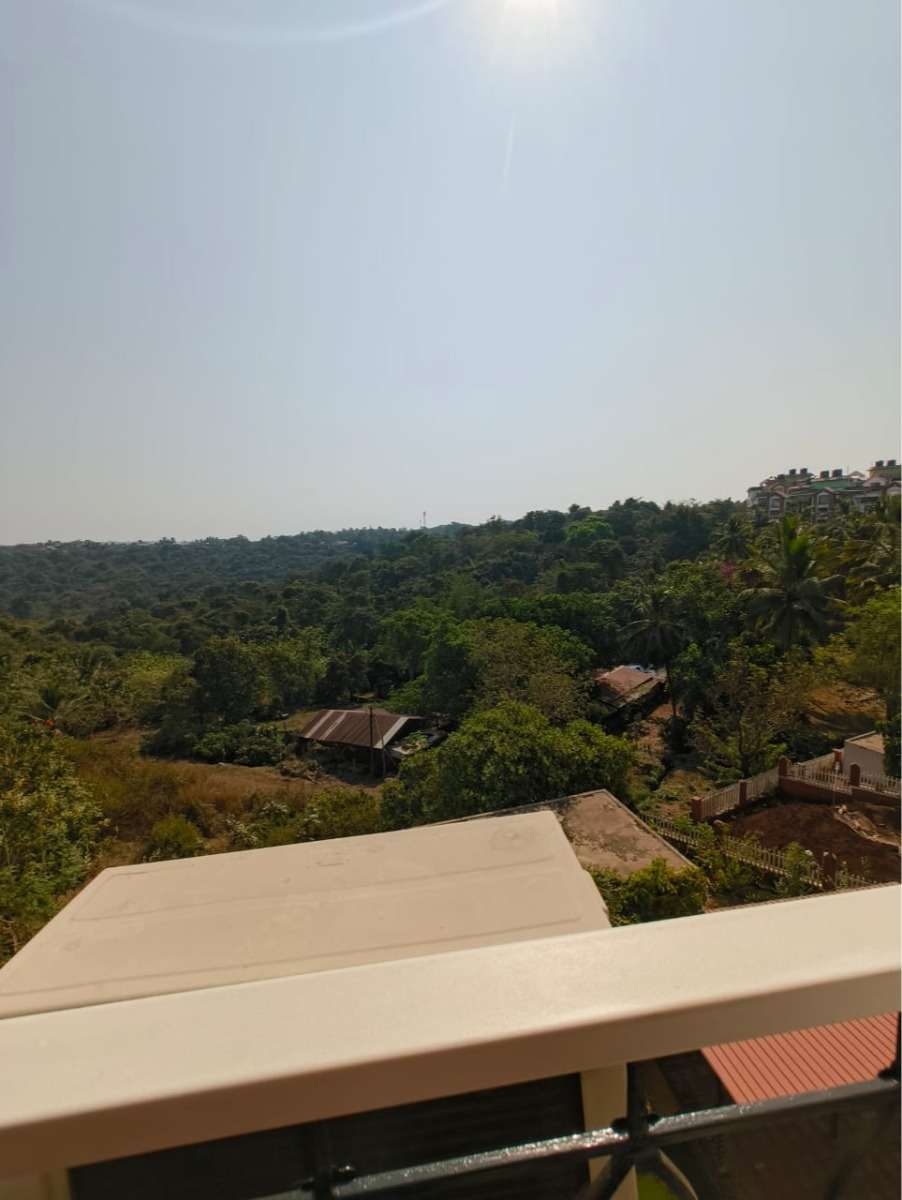 Photo of 2BHK Penthouse in Porvorim-RSP004