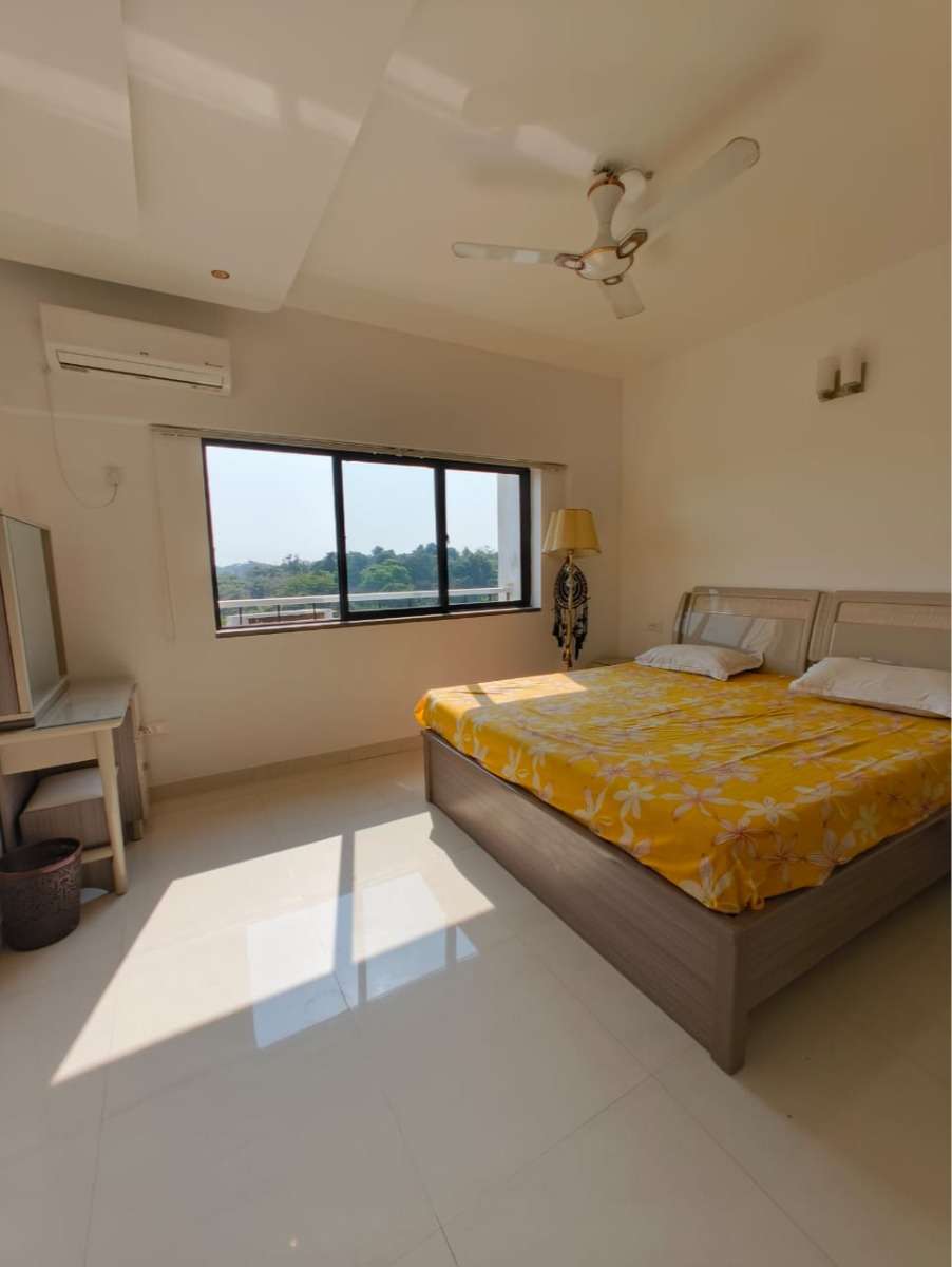 Photo of 2BHK Penthouse in Porvorim-RSP004