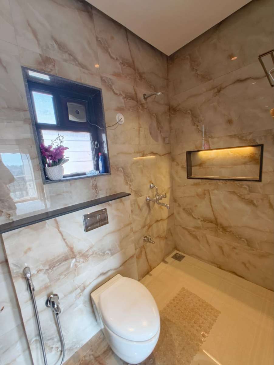 Photo of 2BHK Penthouse in Porvorim-RSP004
