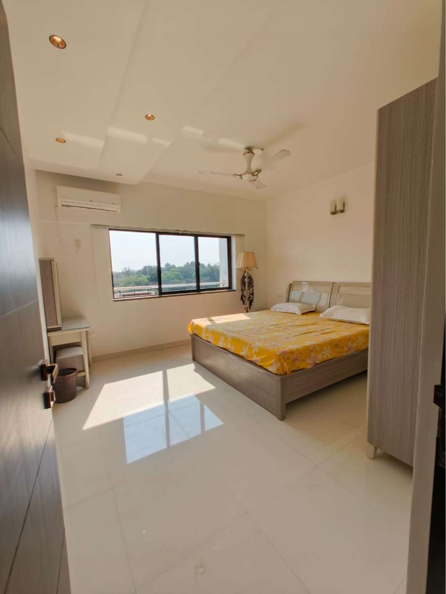 Photo of 2BHK Penthouse in Porvorim-RSP004