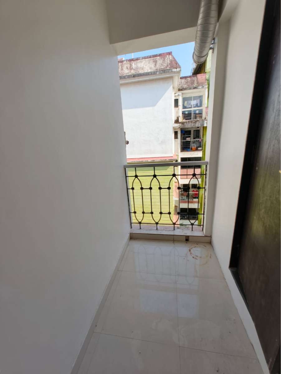 Photo of 2BHK Penthouse in Porvorim-RSP004