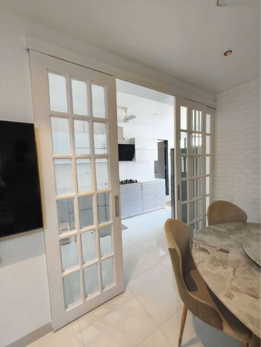 Photo of 2BHK Penthouse in Porvorim-RSP004