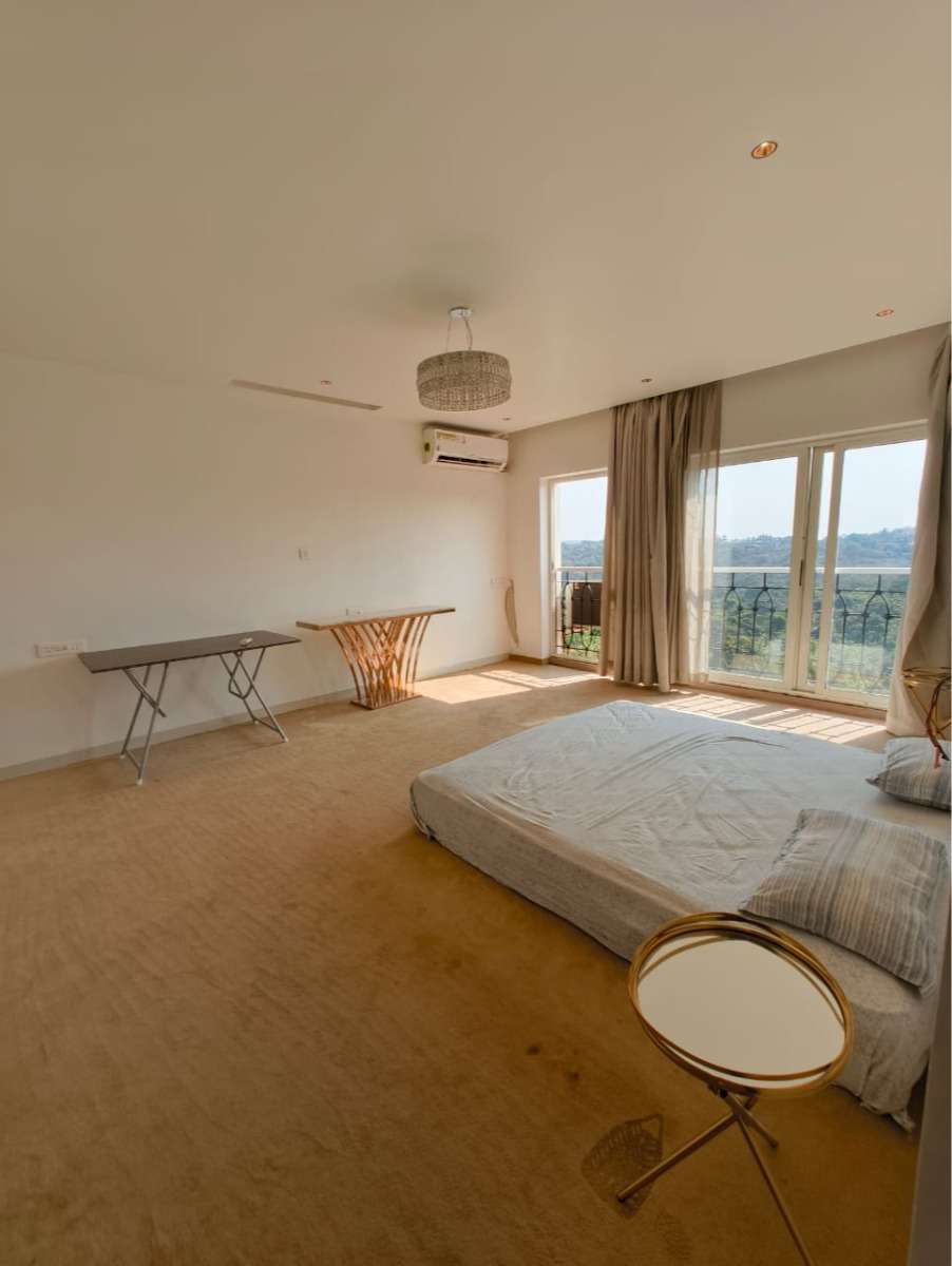 Photo of 2BHK Penthouse in Porvorim-RSP004