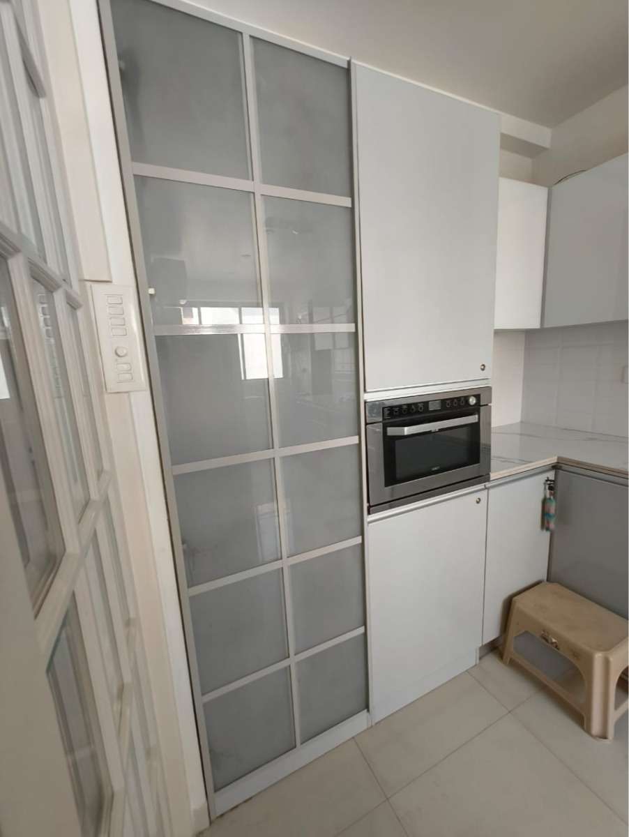 Photo of 2BHK Penthouse in Porvorim-RSP004