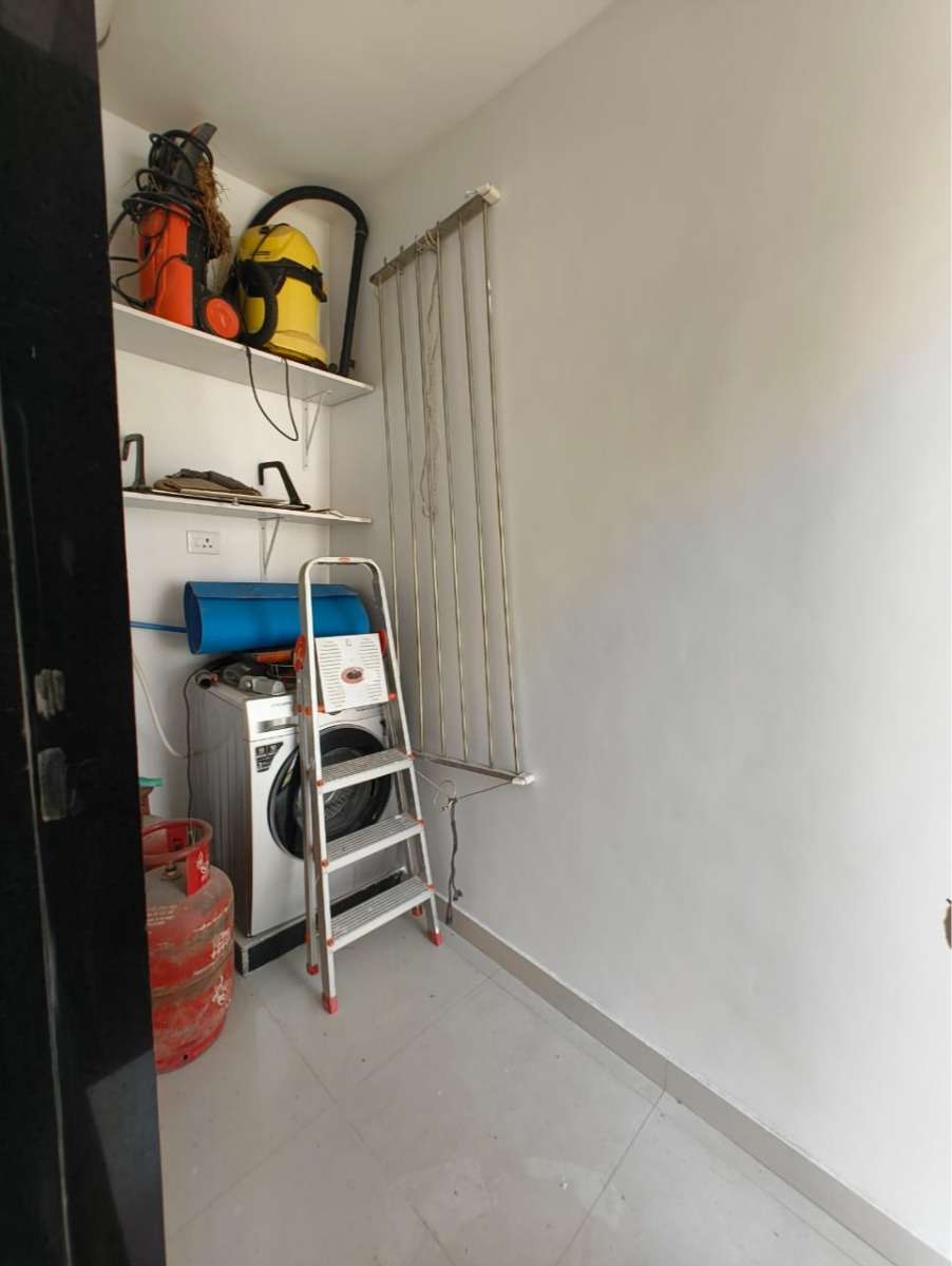 Photo of 2BHK Penthouse in Porvorim-RSP004
