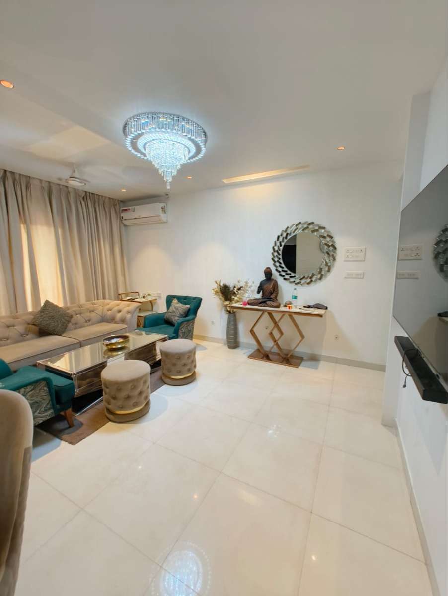 Photo of 2BHK Penthouse in Porvorim-RSP004