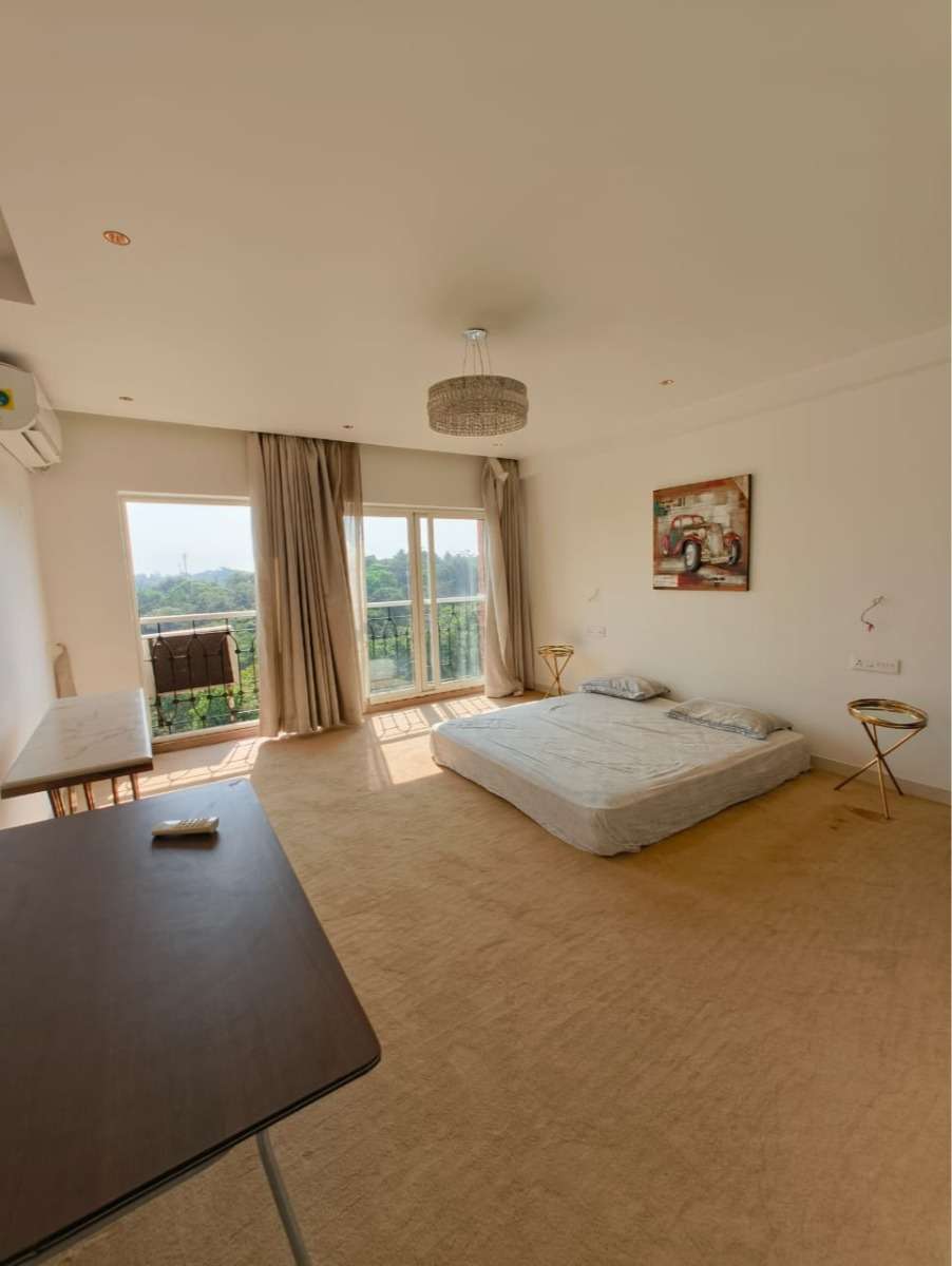 Photo of 2BHK Penthouse in Porvorim-RSP004