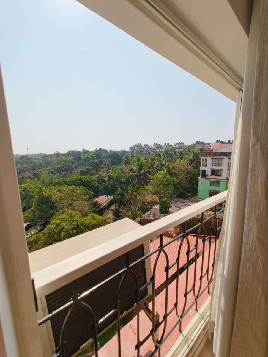 Photo of 2BHK Penthouse in Porvorim-RSP004