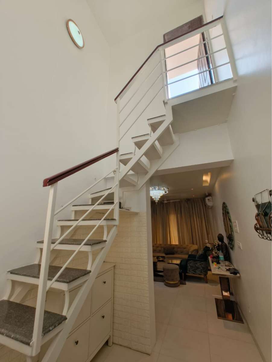 Photo of 2BHK Penthouse in Porvorim-RSP004