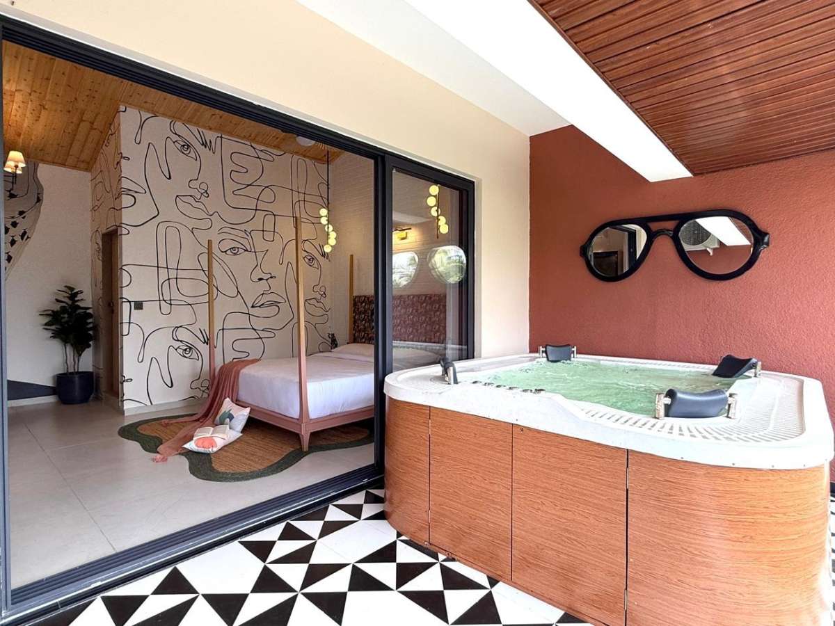 Photo of 3Bhk Apartment in Arpora-GP001
