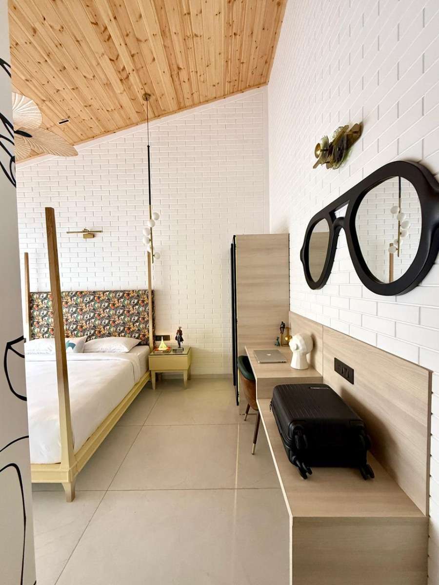 Photo of 3Bhk Apartment in Arpora-GP001