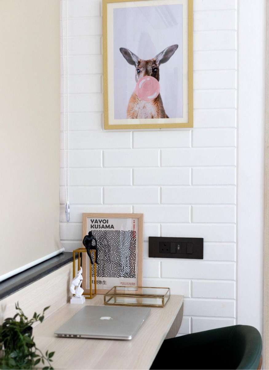 Photo of 2Bhk Apartment in Arpora-GP002
