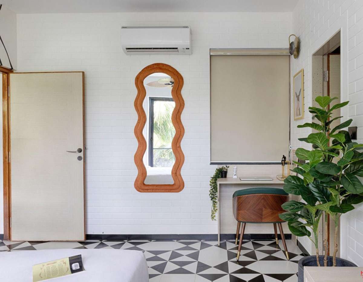 Photo of 2Bhk Apartment in Arpora-GP002