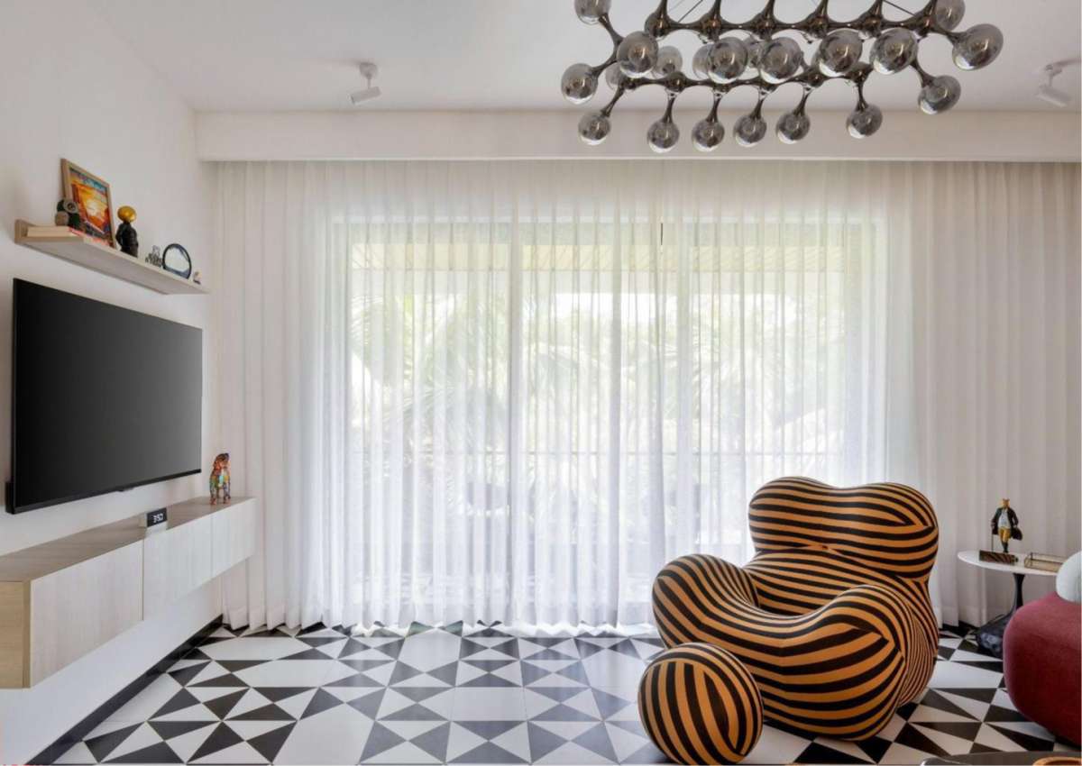 Photo of 2Bhk Apartment in Arpora-GP002