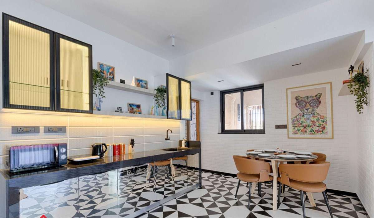 Photo of 2Bhk Apartment in Arpora-GP002
