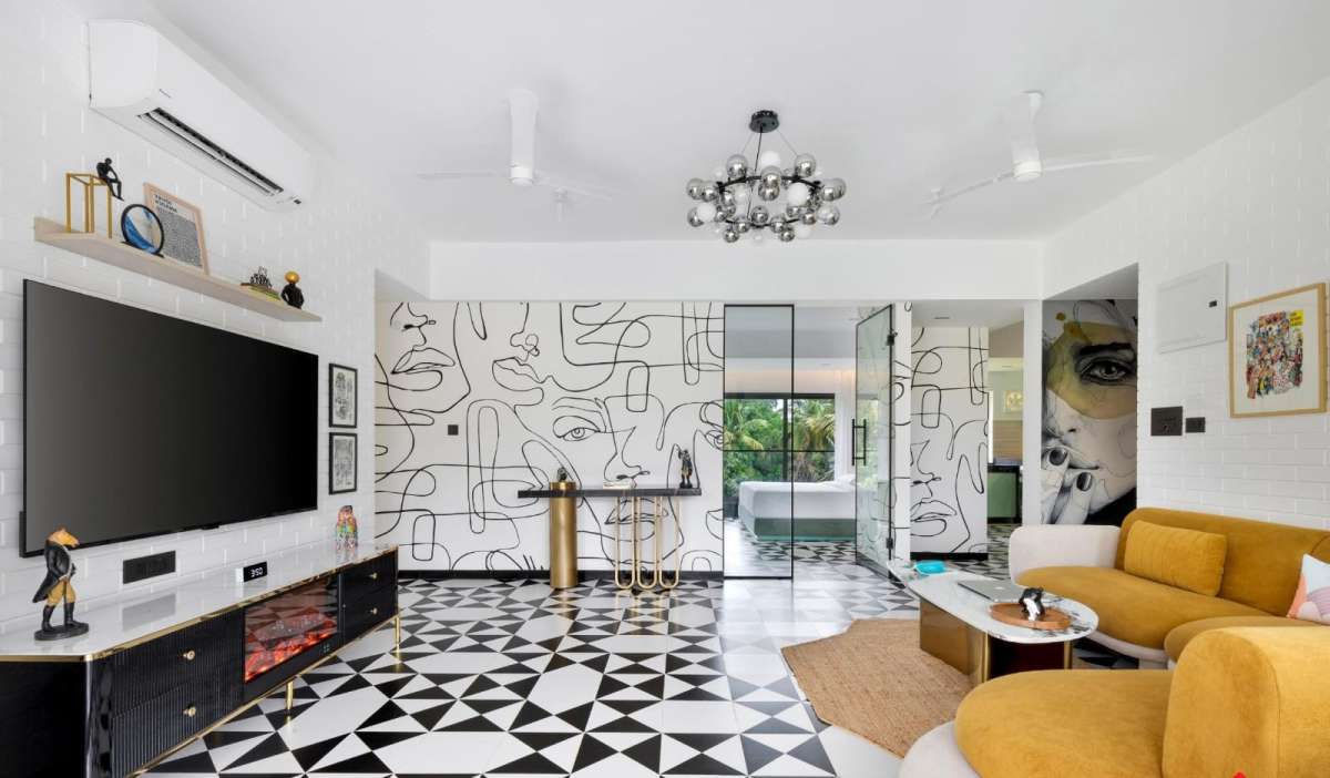 Photo of 3Bhk Apartment in Arpora