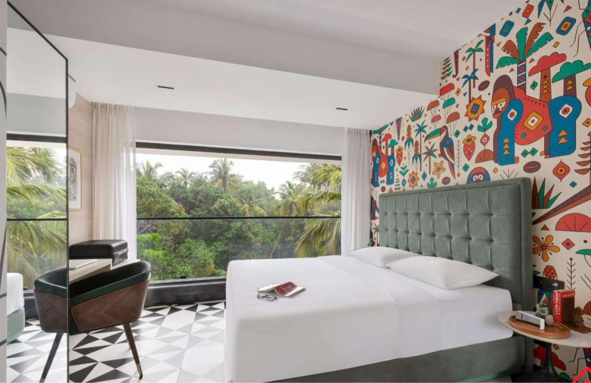 Photo of 3Bhk Apartment in Arpora