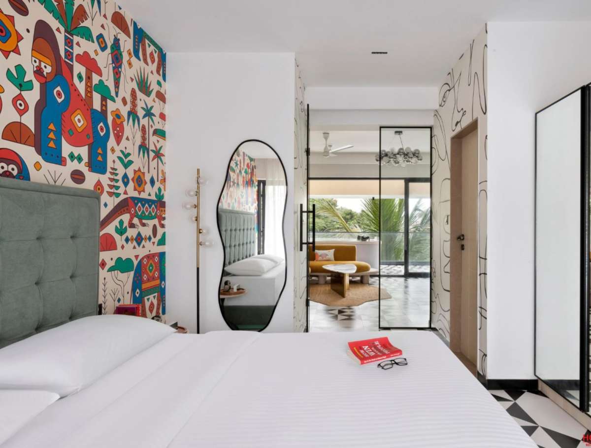 Photo of 3Bhk Apartment in Arpora
