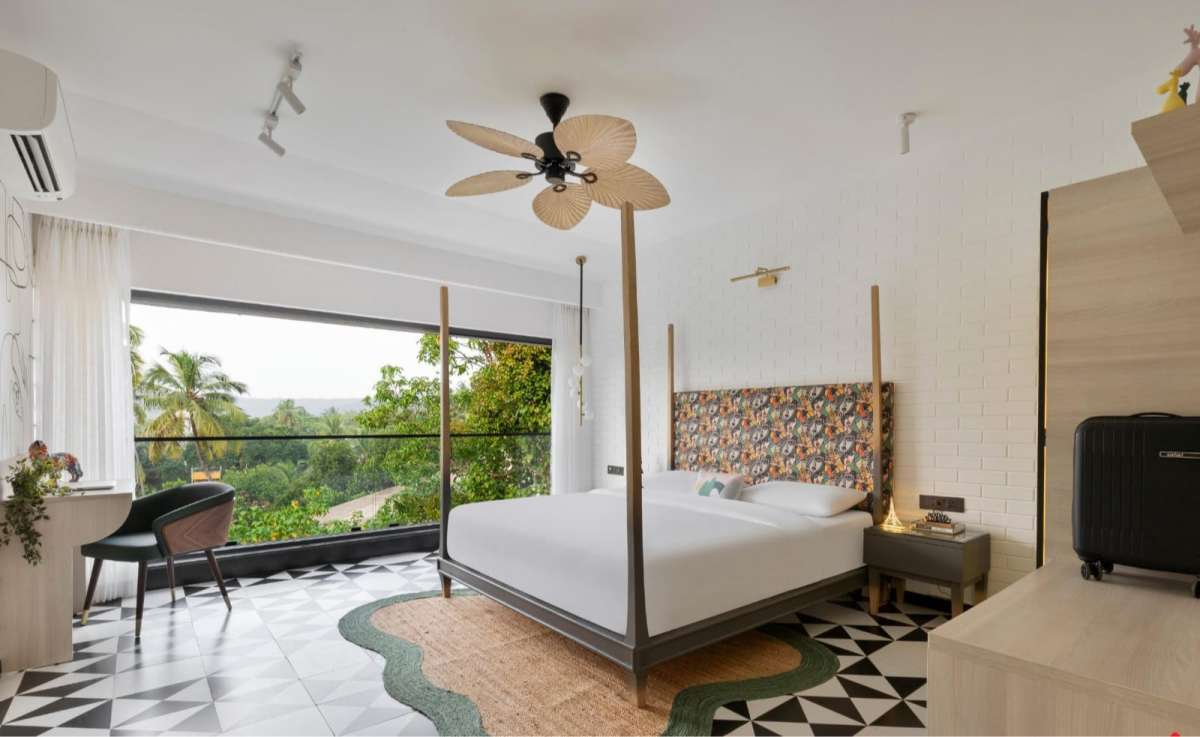 Photo of 3Bhk Apartment in Arpora