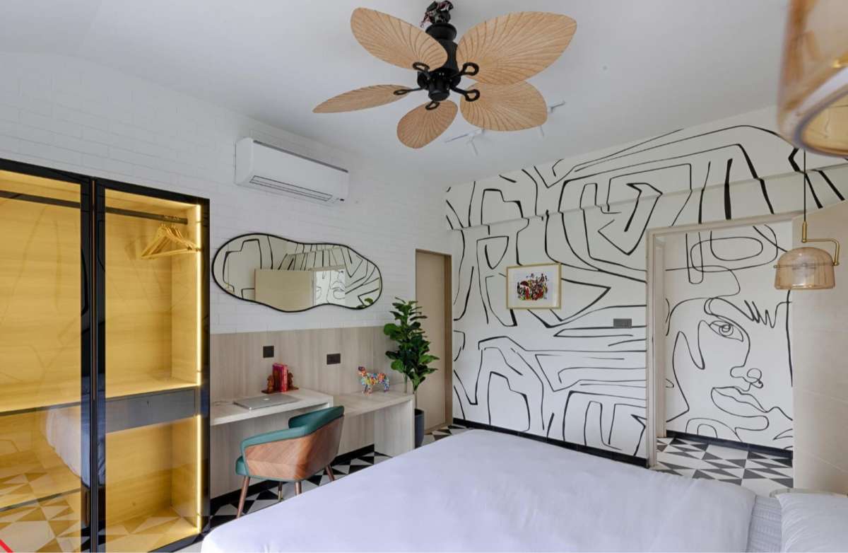 Photo of 3Bhk Apartment in Arpora