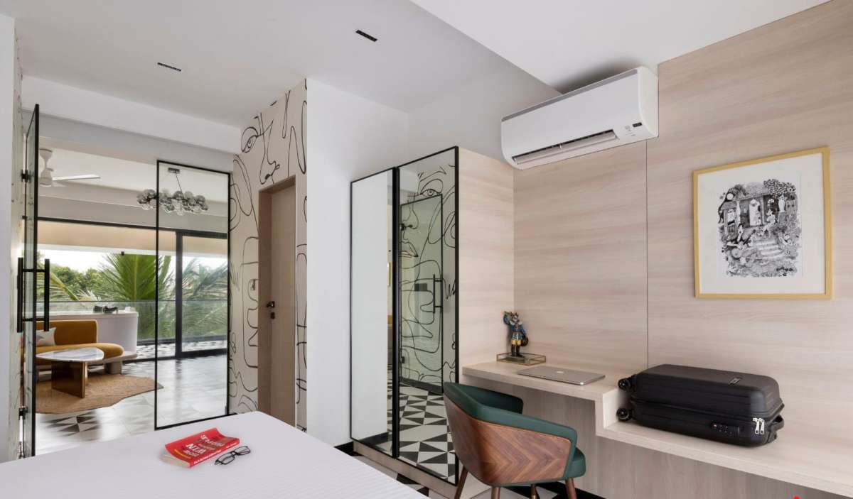 Photo of 3Bhk Apartment in Arpora