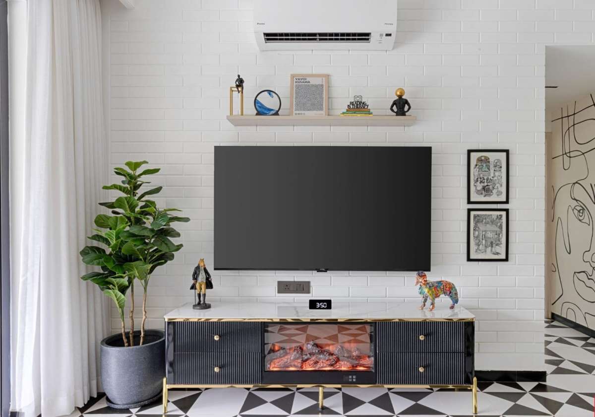Photo of 3Bhk Apartment in Arpora
