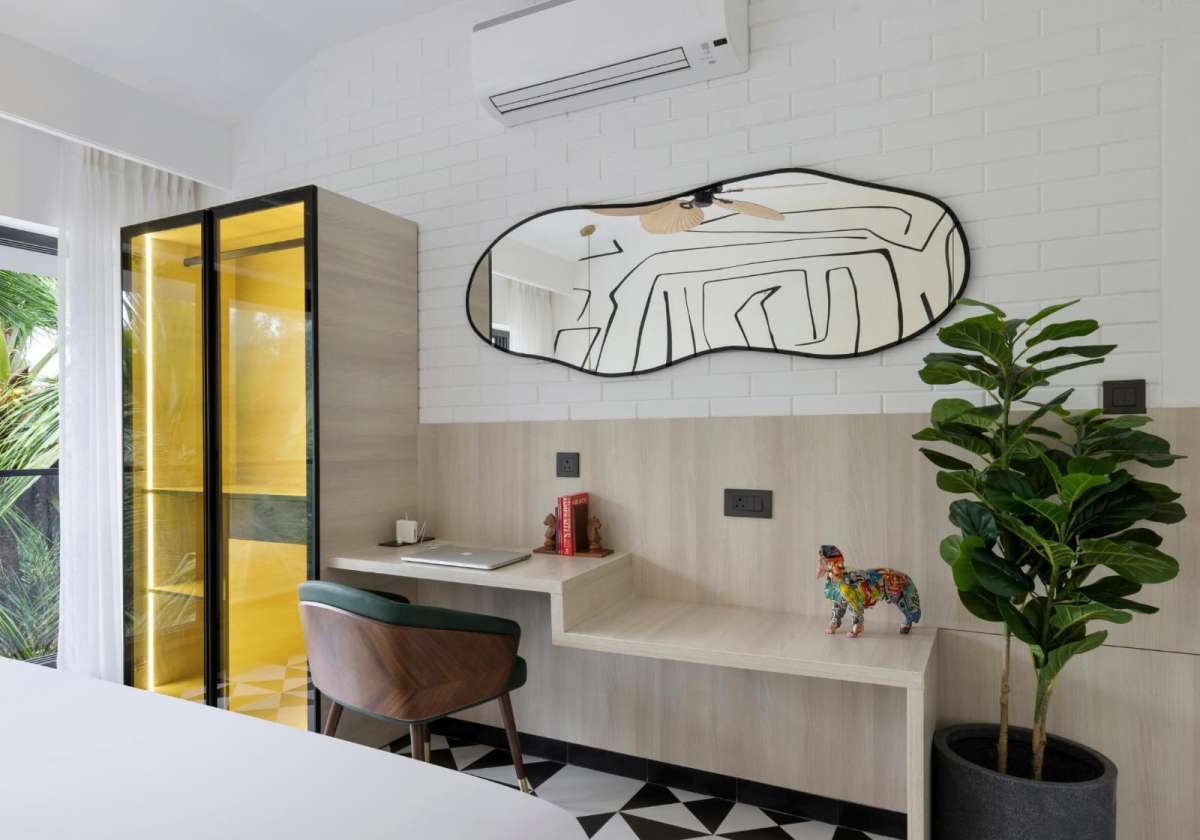 Photo of 3Bhk Apartment in Arpora