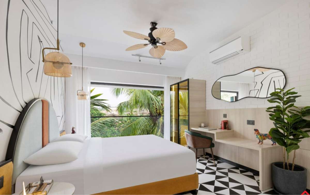 Photo of 3Bhk Apartment in Arpora