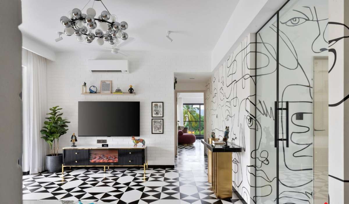 Photo of 3Bhk Apartment in Arpora