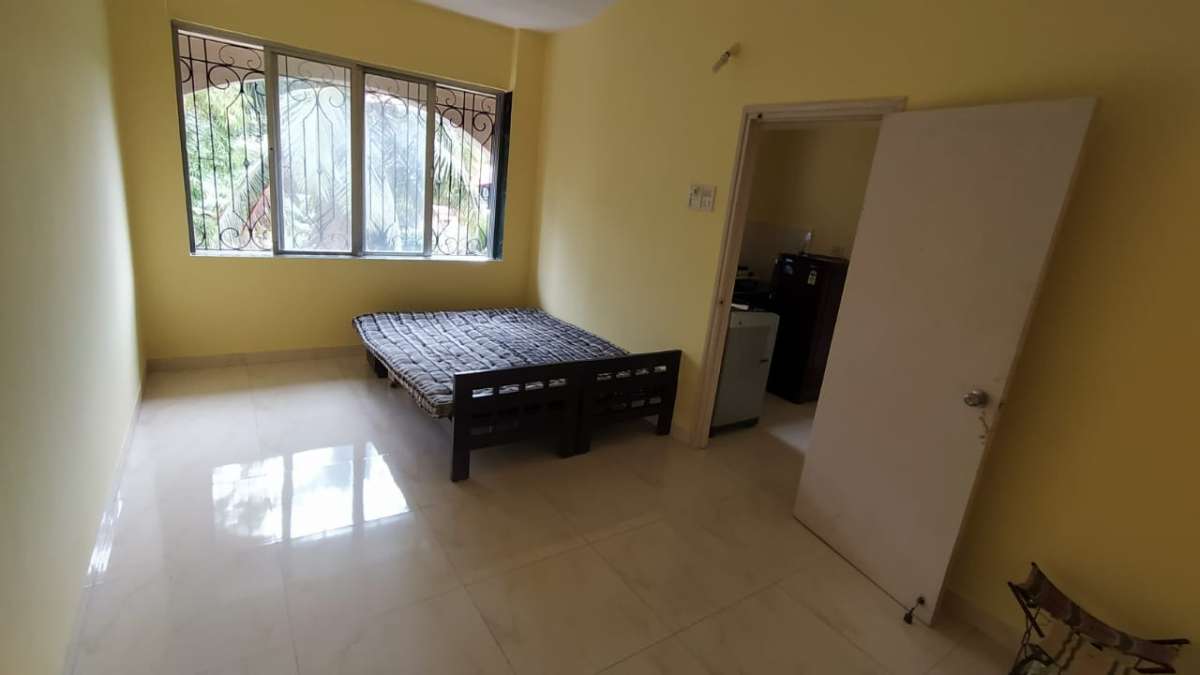 Photo of 1Bhk Apartment in Calangute-SR001