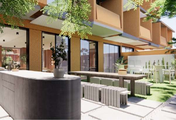 Photo of 1Bhk Apartment in Reis Magos-KZ001