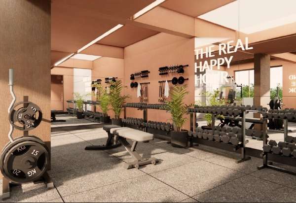 Photo of 2Bhk Apartment in Reis Magos-KZ002