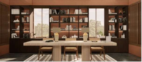 Photo of 2Bhk Apartment in Reis Magos-KZ002