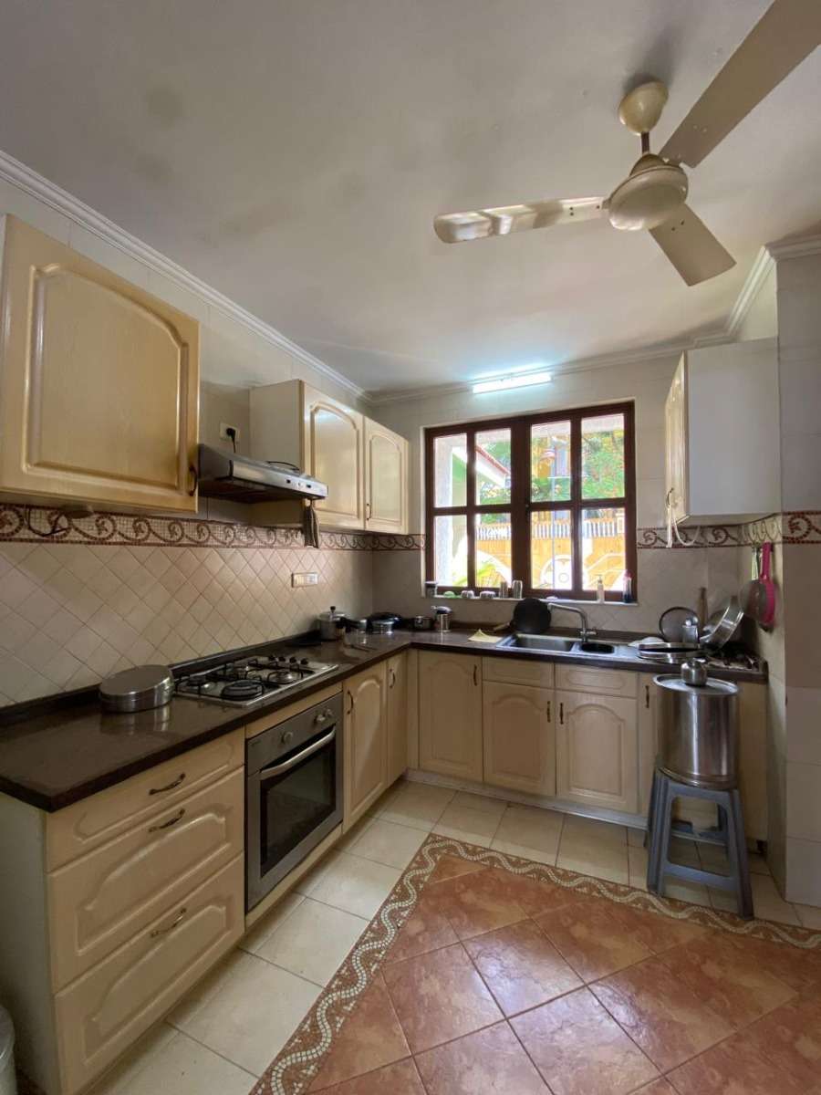 Photo of 5Bhk Villa In Bambolim-ADG001