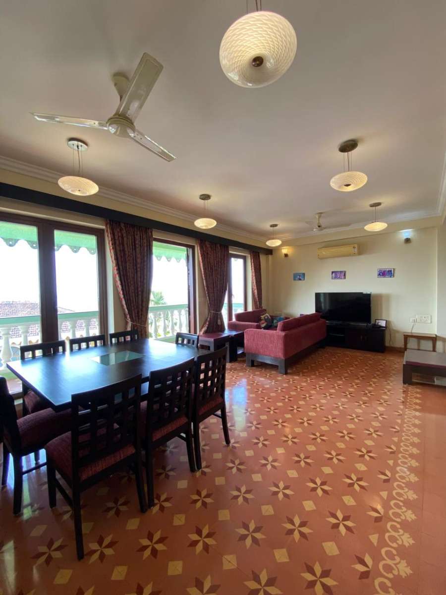 Photo of 5Bhk Villa In Bambolim-ADG001