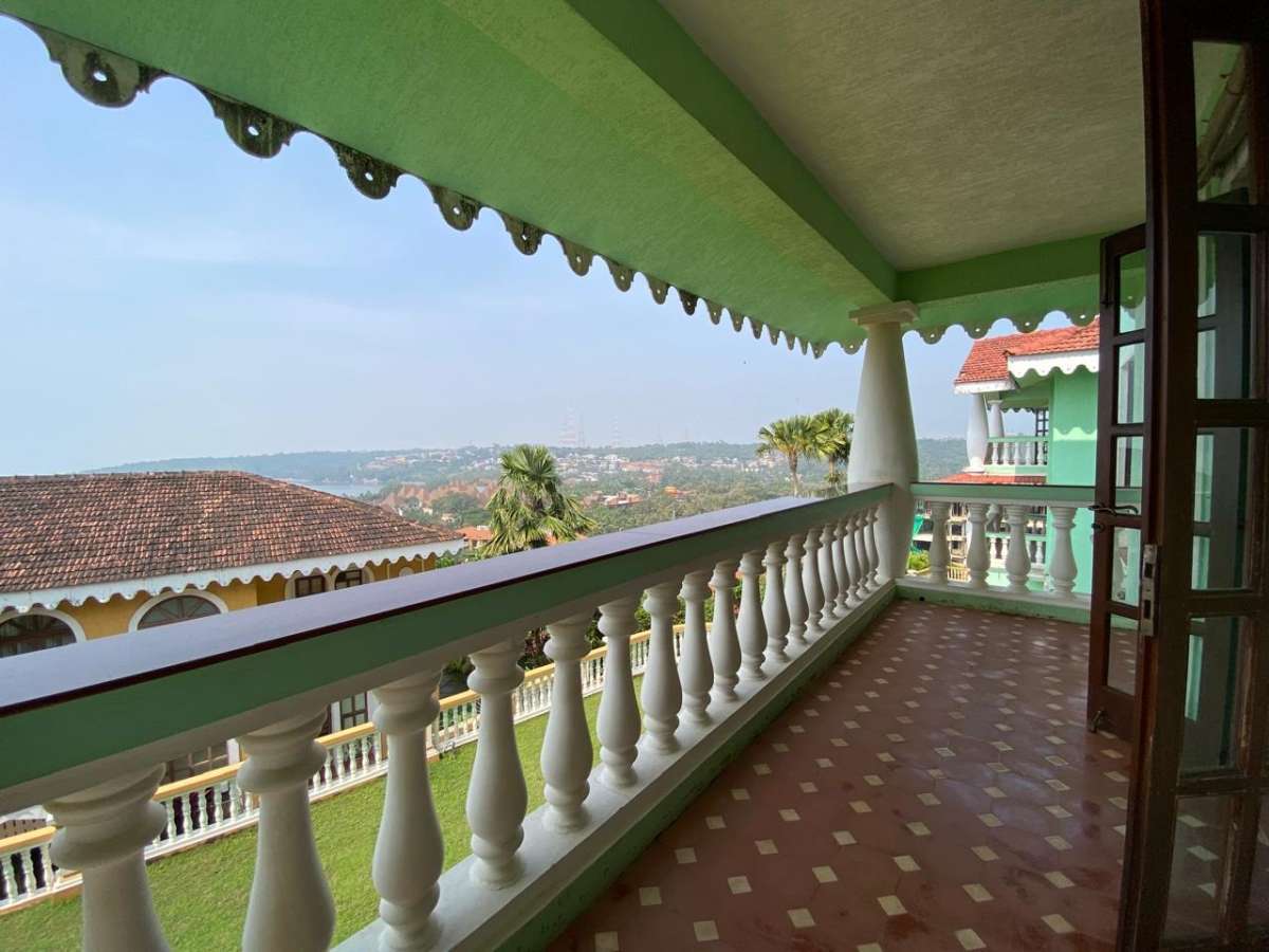 Photo of 5Bhk Villa In Bambolim-ADG001