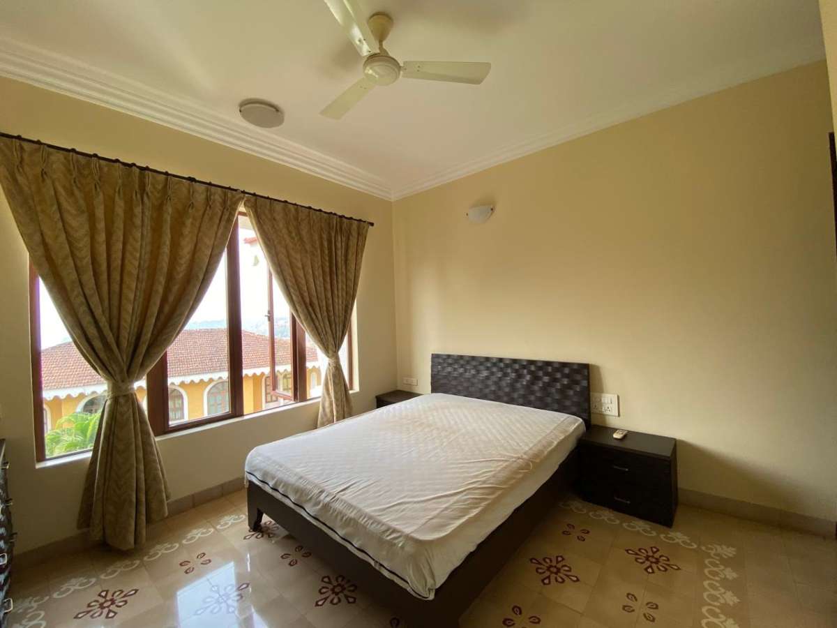 Photo of 5Bhk Villa In Bambolim-ADG001