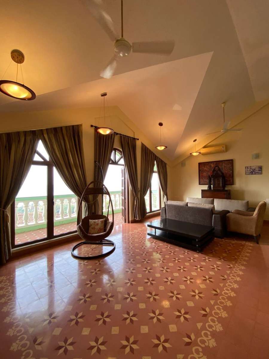 Photo of 5Bhk Villa In Bambolim-ADG001
